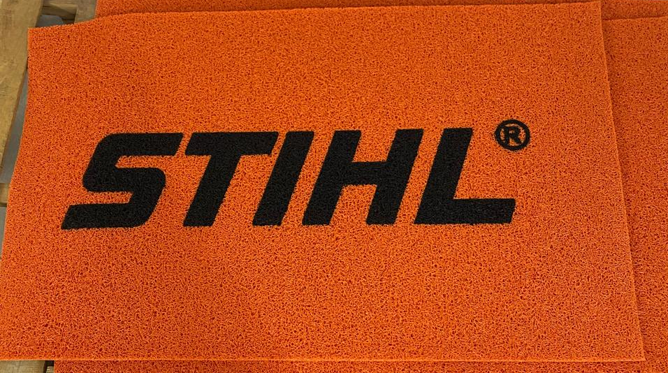 Capacho Stihl